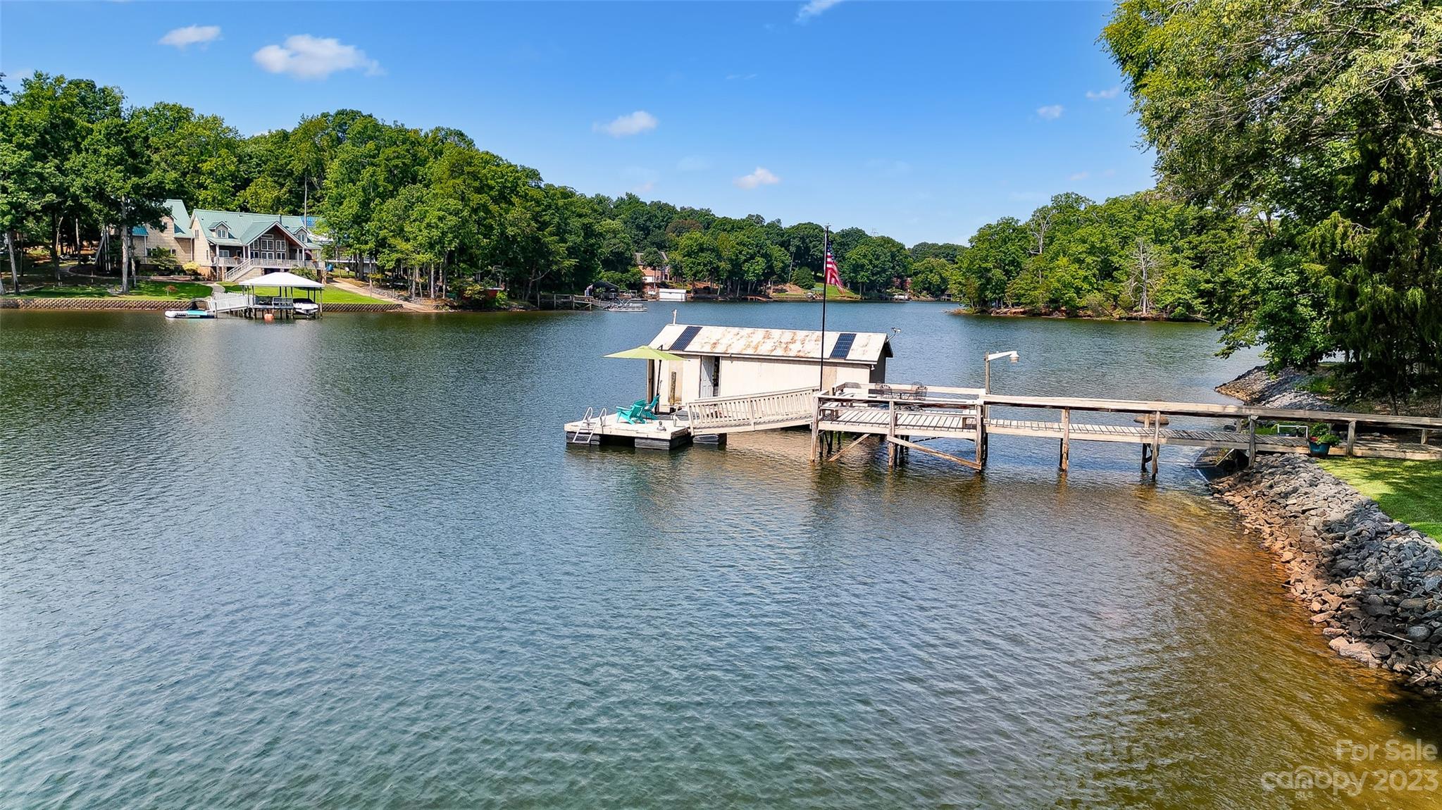 9802 Withers Road Charlotte, NC 28278 - Photo 40 of 43 Gallery Image 40