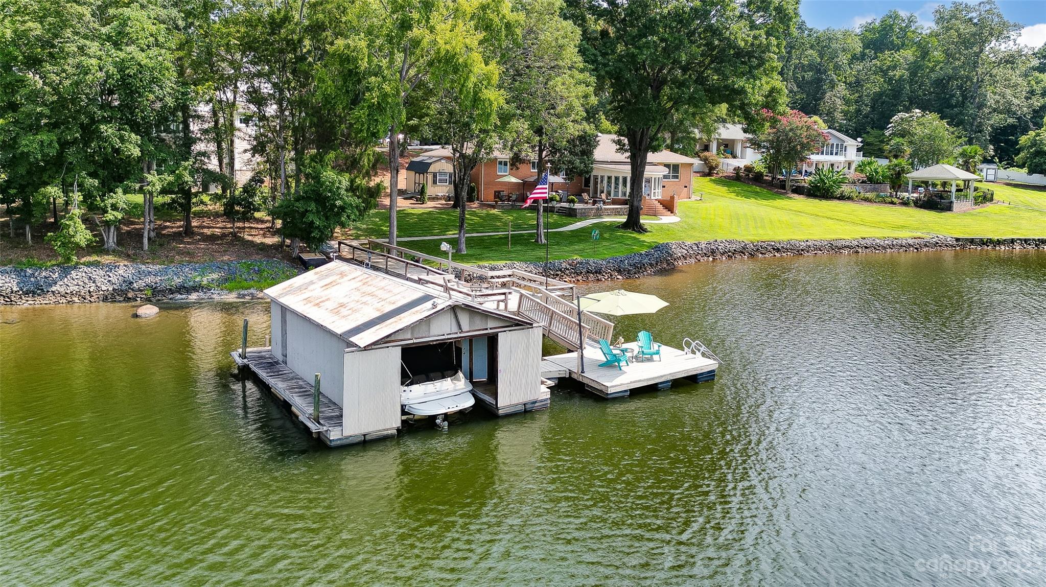 9802 Withers Road Charlotte, NC 28278 - Photo 41 of 43 Gallery Image 41