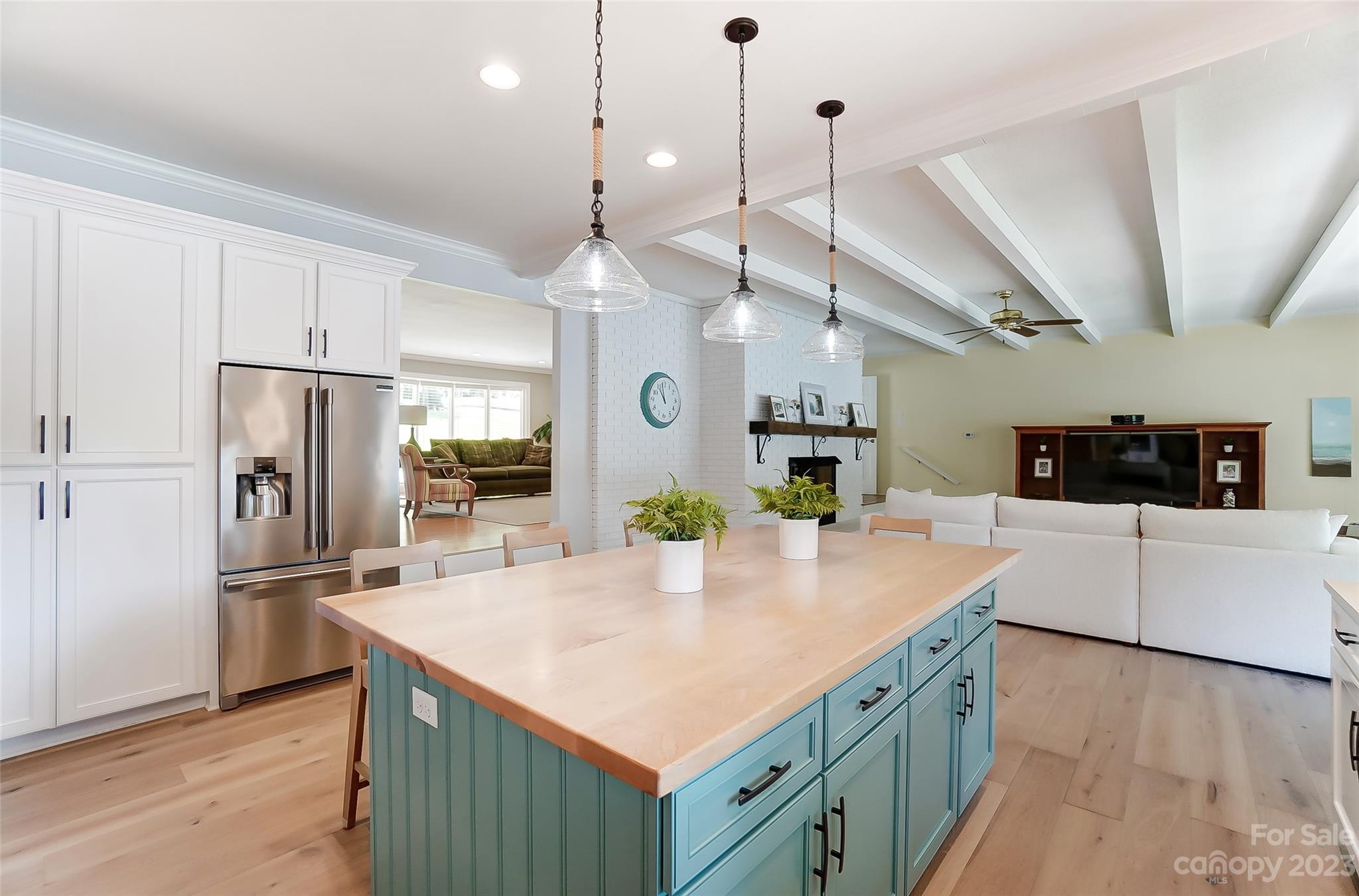 9802 Withers Road Charlotte, NC 28278 - Photo 10 of 43 Gallery Image 10