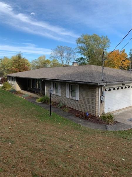 584 Rich Hill Road Apollo, PA 15613 - Photo 1 of 14 Gallery Image 1