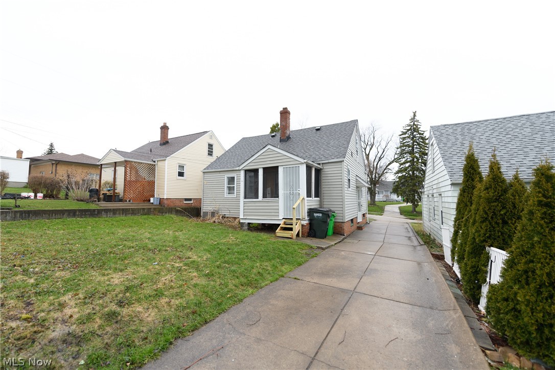 11606 Crofton Road Garfield Heights, OH 44125 - Photo 23 of 23