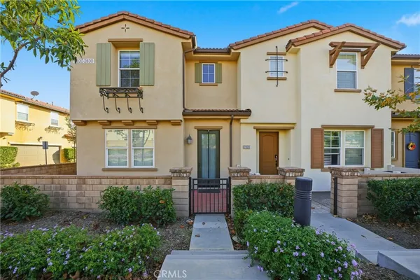 $3,200 | 2830 East Via Fiano, Ontario, CA 91764