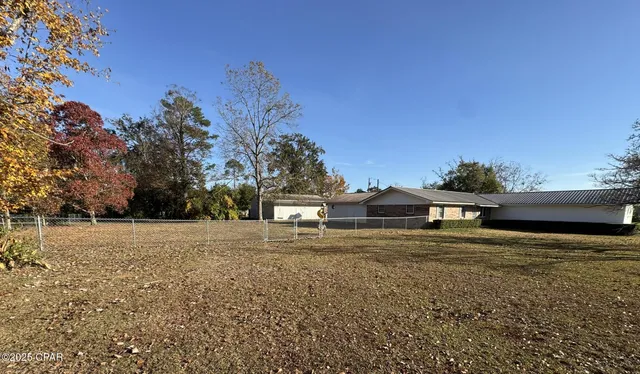 $255,000 | 8168 Adams Street, Sneads, FL 32460