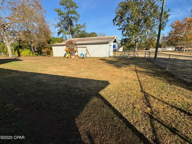 $255,000 | 8168 Adams Street, Sneads, FL 32460