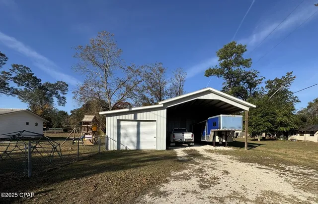 $255,000 | 8168 Adams Street, Sneads, FL 32460