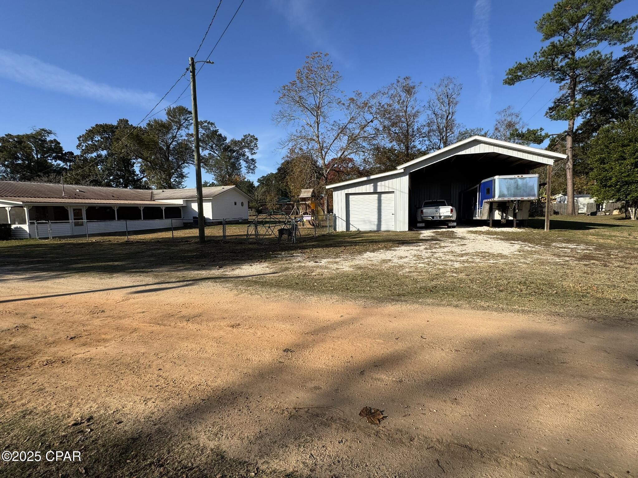 8168 Adams Street Sneads, FL 32460 - Photo 6 of 64