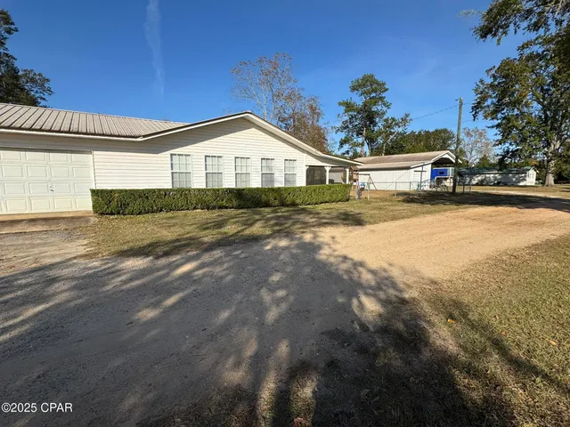 $255,000 | 8168 Adams Street, Sneads, FL 32460
