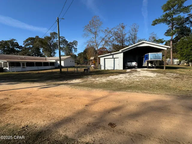 $255,000 | 8168 Adams Street, Sneads, FL 32460