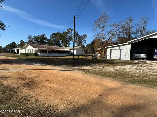 $255,000 | 8168 Adams Street, Sneads, FL 32460