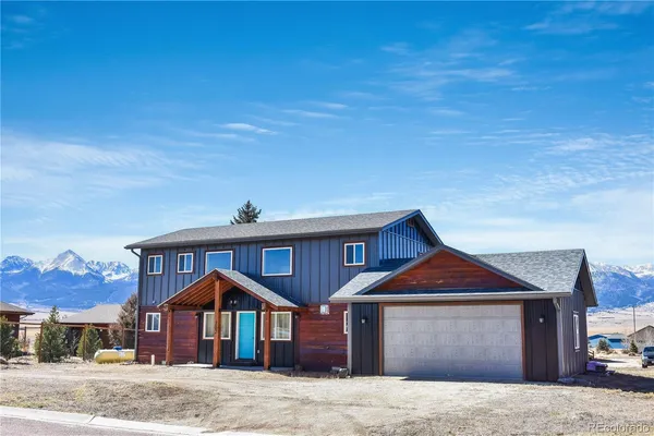 $529,900 | 102 Yucca Lane, Westcliffe, CO 81252