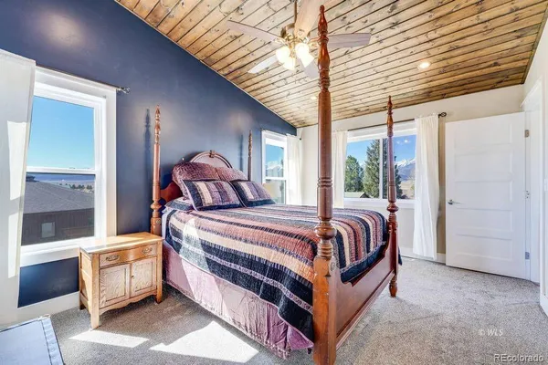 $529,900 | 102 Yucca Lane, Westcliffe, CO 81252