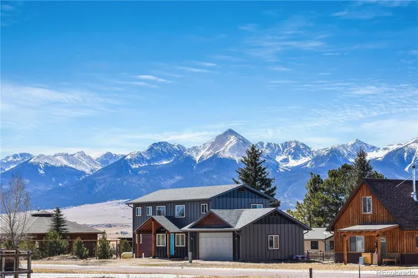 $529,900 | 102 Yucca Lane, Westcliffe, CO 81252