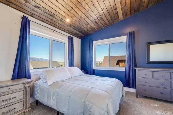 $529,900 | 102 Yucca Lane, Westcliffe, CO 81252