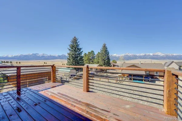 $529,900 | 102 Yucca Lane, Westcliffe, CO 81252