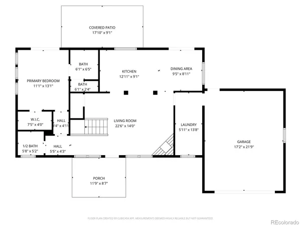 $529,900 | 102 Yucca Lane, Westcliffe, CO 81252