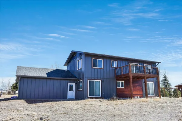 $529,900 | 102 Yucca Lane, Westcliffe, CO 81252