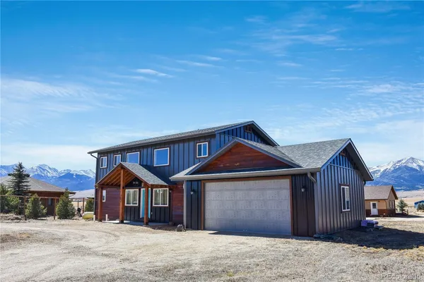 $529,900 | 102 Yucca Lane, Westcliffe, CO 81252