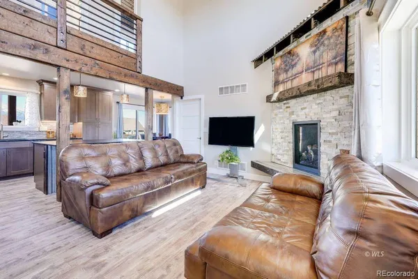 $529,900 | 102 Yucca Lane, Westcliffe, CO 81252