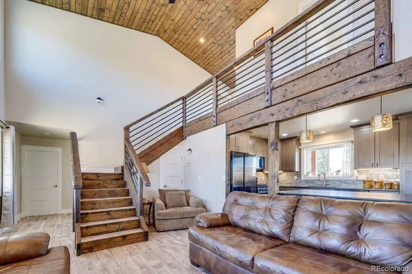 $529,900 | 102 Yucca Lane, Westcliffe, CO 81252