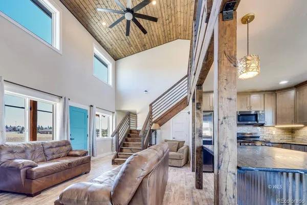 $529,900 | 102 Yucca Lane, Westcliffe, CO 81252