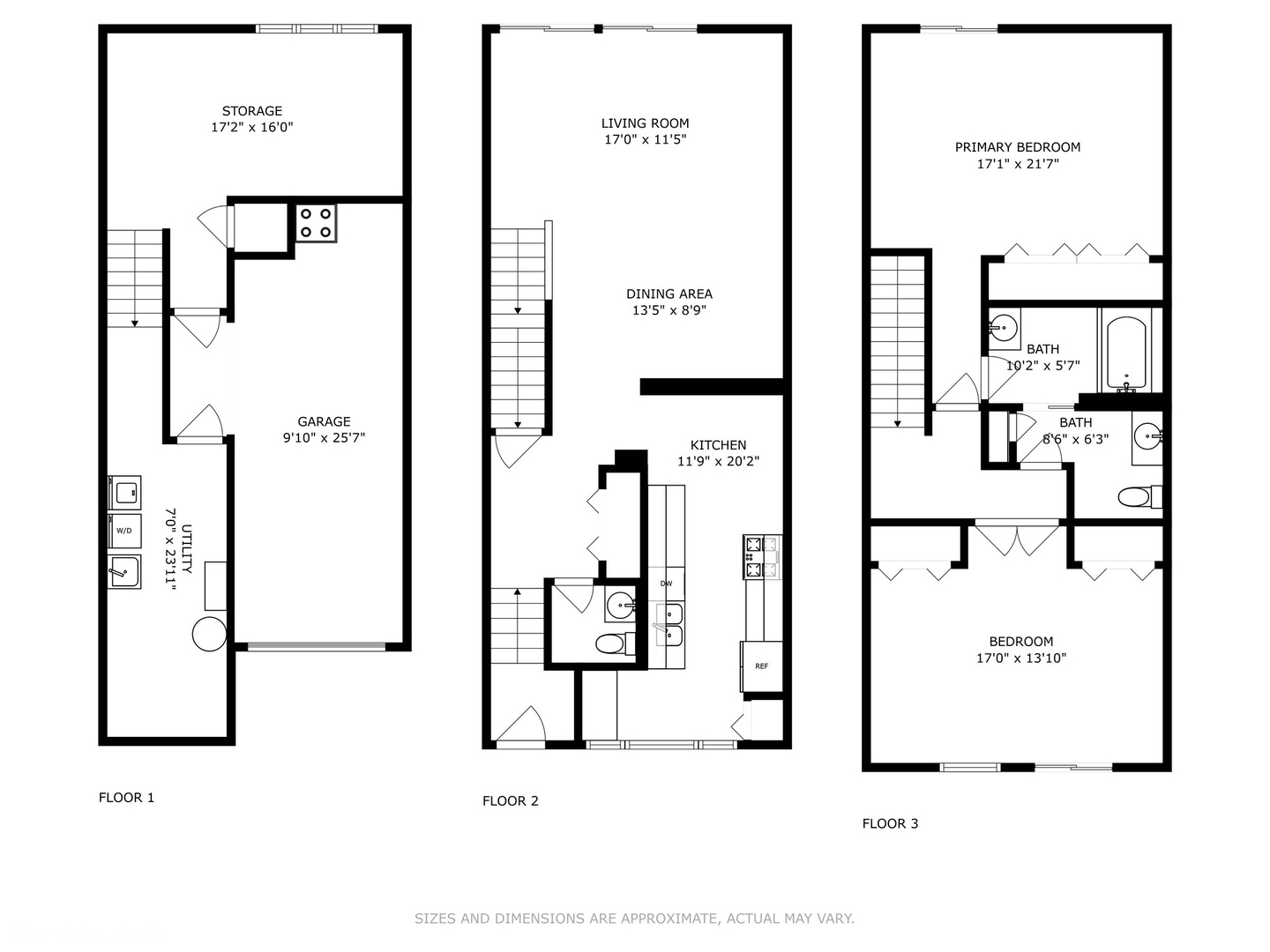 9259 Ballard Road Des Plaines, IL 60016 - Photo 21 of 24 Gallery Image 21