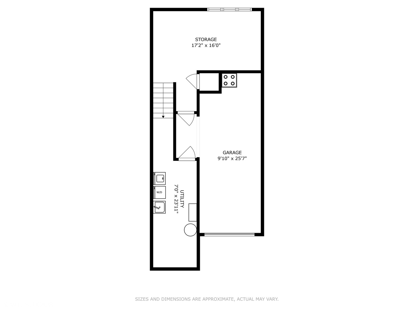 9259 Ballard Road Des Plaines, IL 60016 - Photo 24 of 24 Gallery Image 24