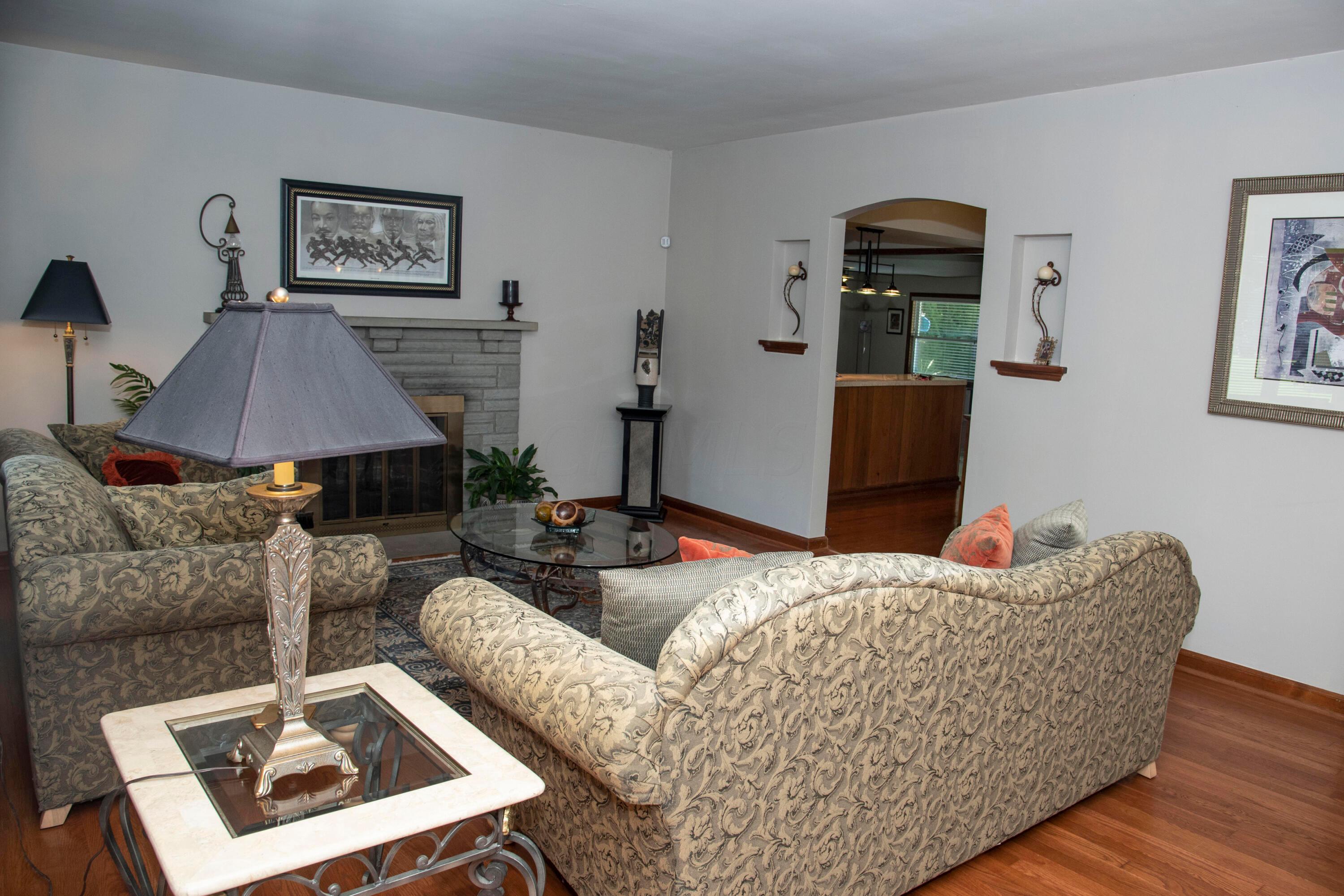 1241 Haddon Road Columbus, OH 43209 - Photo 11 of 74 Gallery Image 11