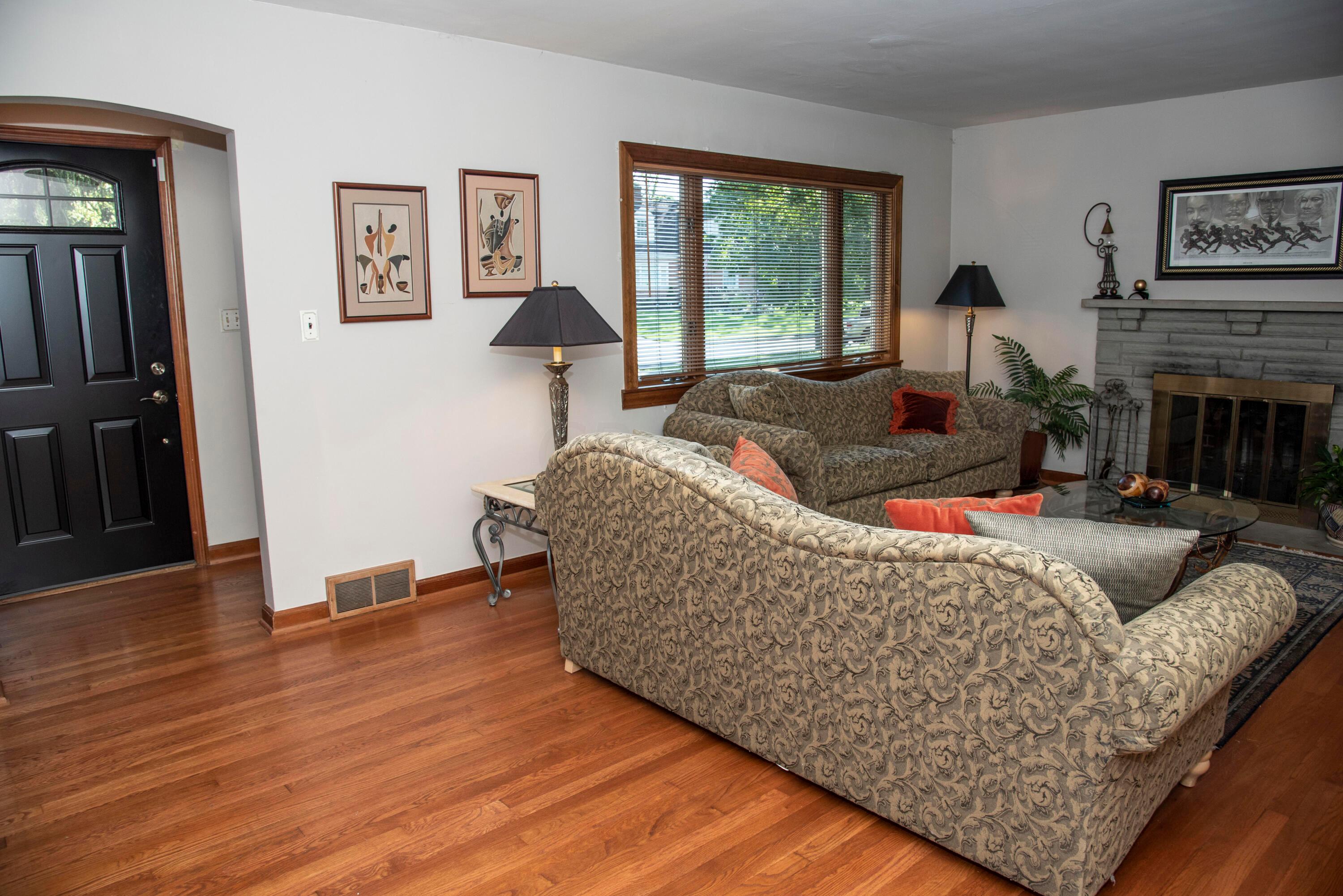 1241 Haddon Road Columbus, OH 43209 - Photo 13 of 74 Gallery Image 13