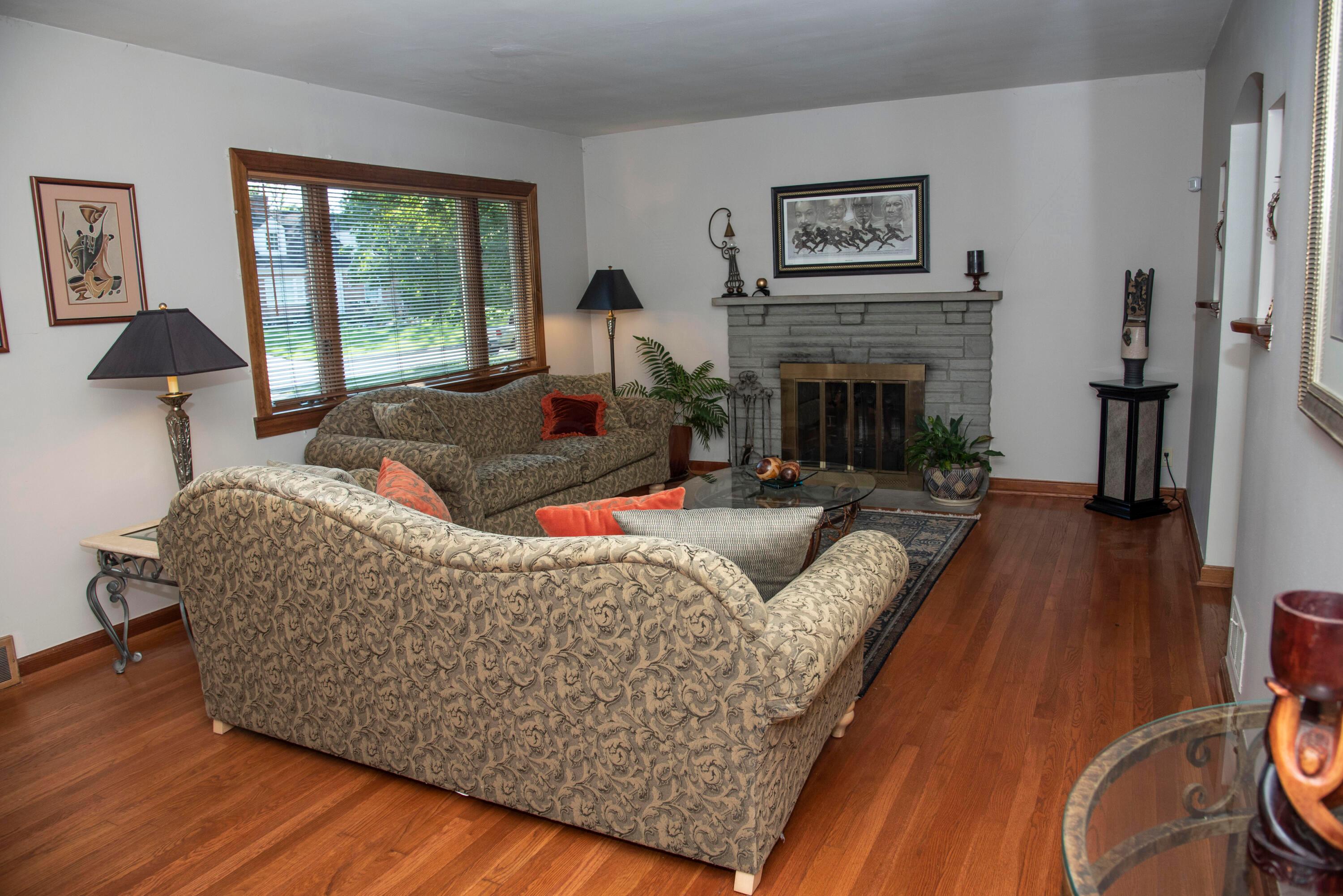 1241 Haddon Road Columbus, OH 43209 - Photo 14 of 74 Gallery Image 14