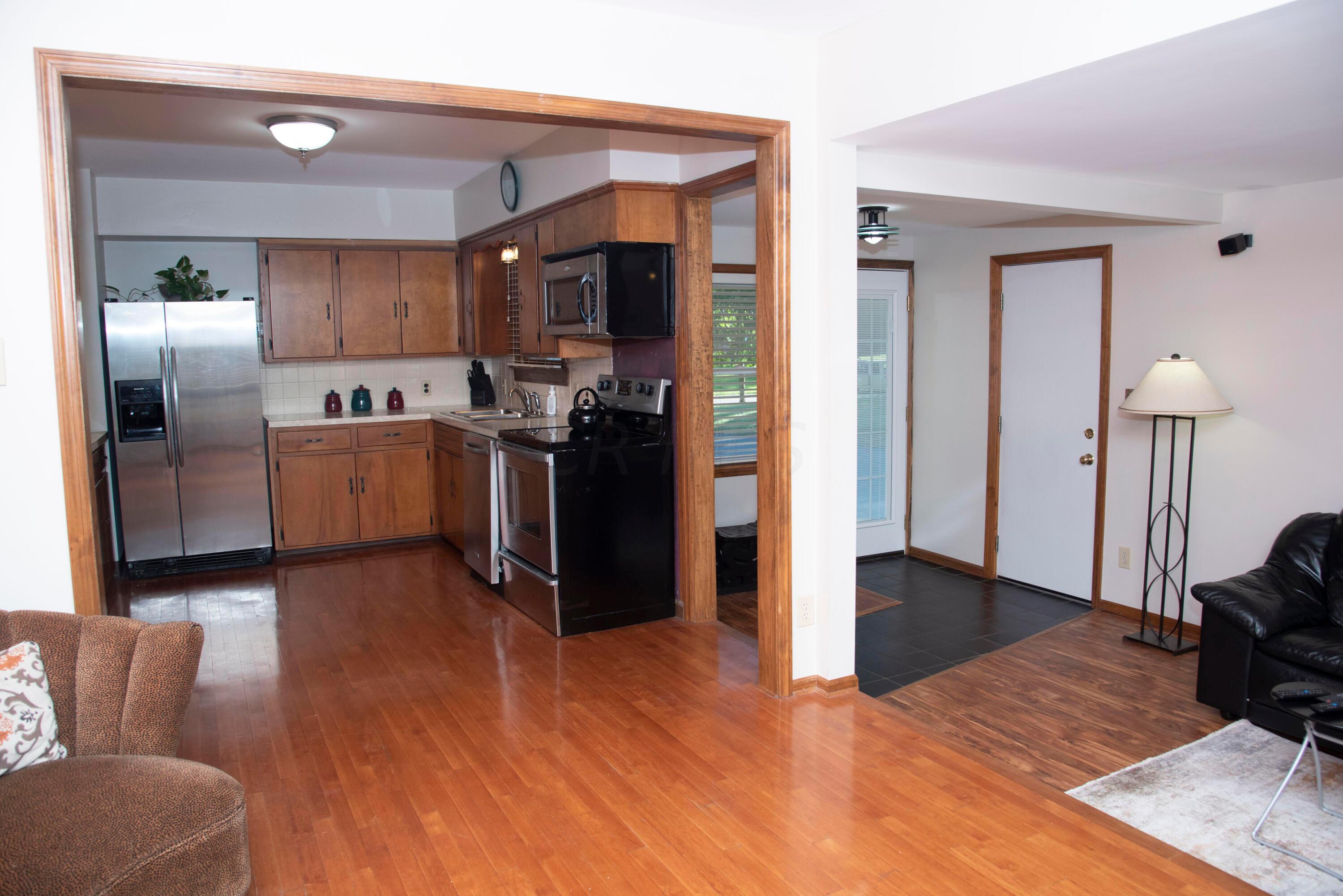 1241 Haddon Road Columbus, OH 43209 - Photo 19 of 74 Gallery Image 19