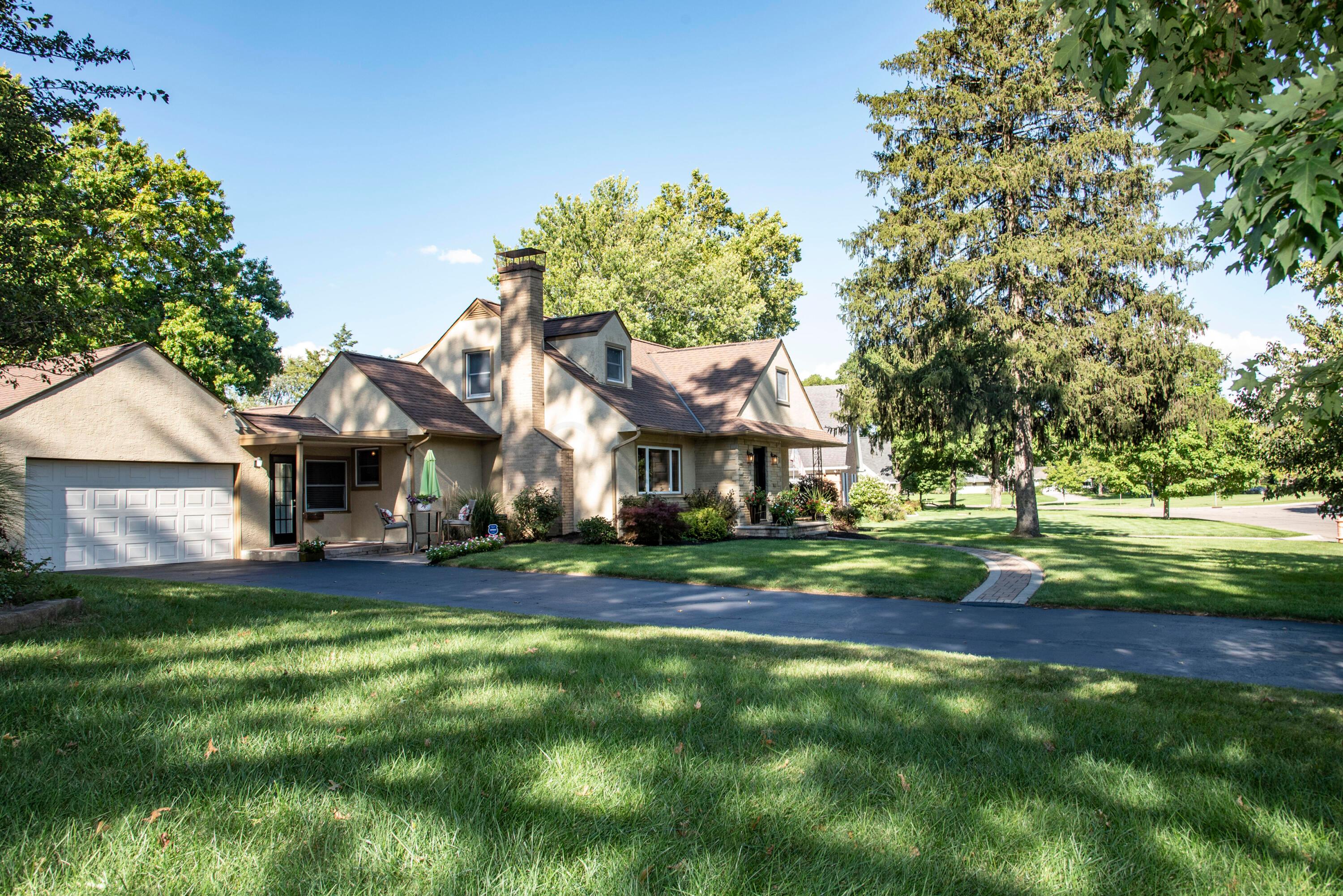 1241 Haddon Road Columbus, OH 43209 - Photo 2 of 74 Gallery Image 2