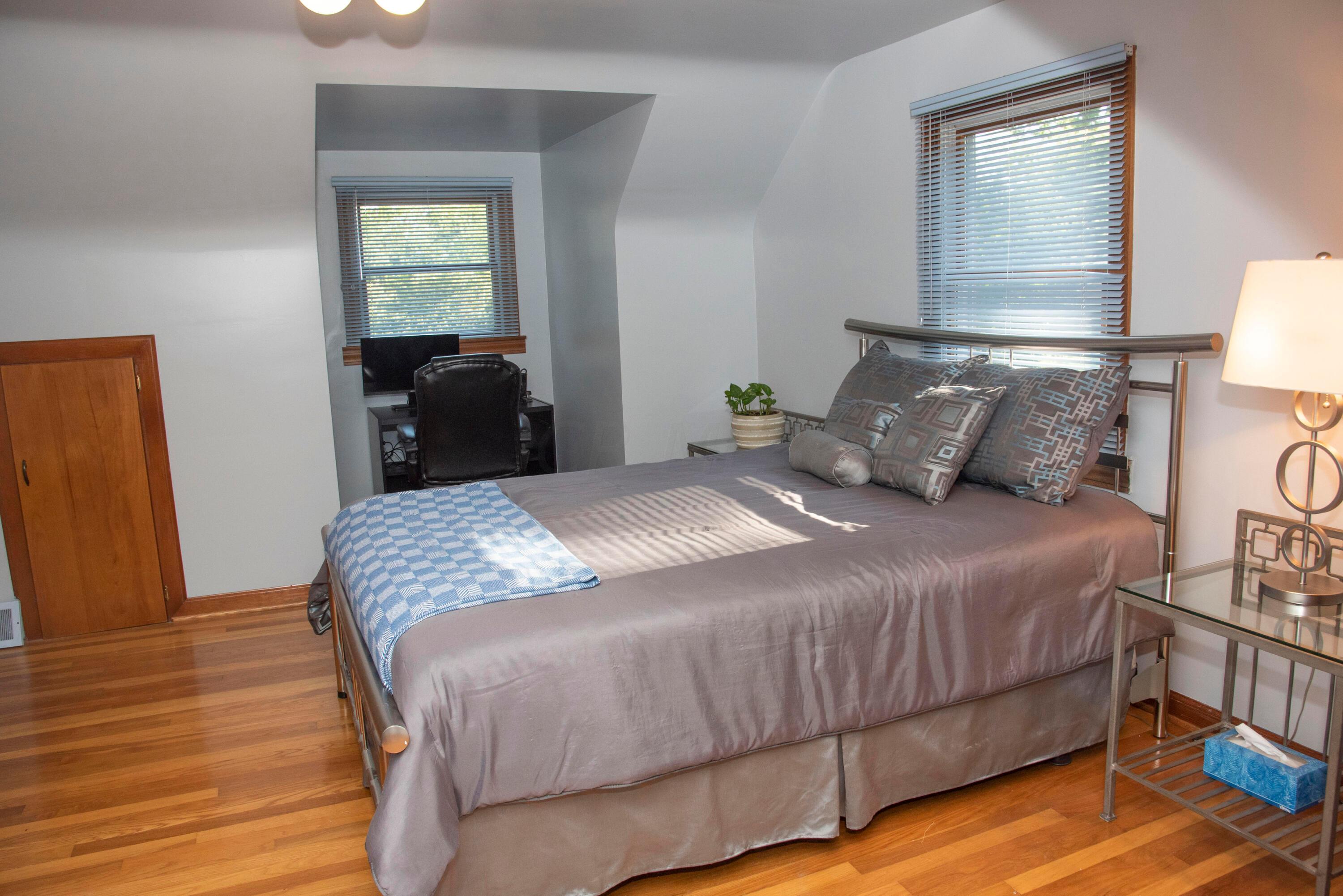 1241 Haddon Road Columbus, OH 43209 - Photo 34 of 74 Gallery Image 34