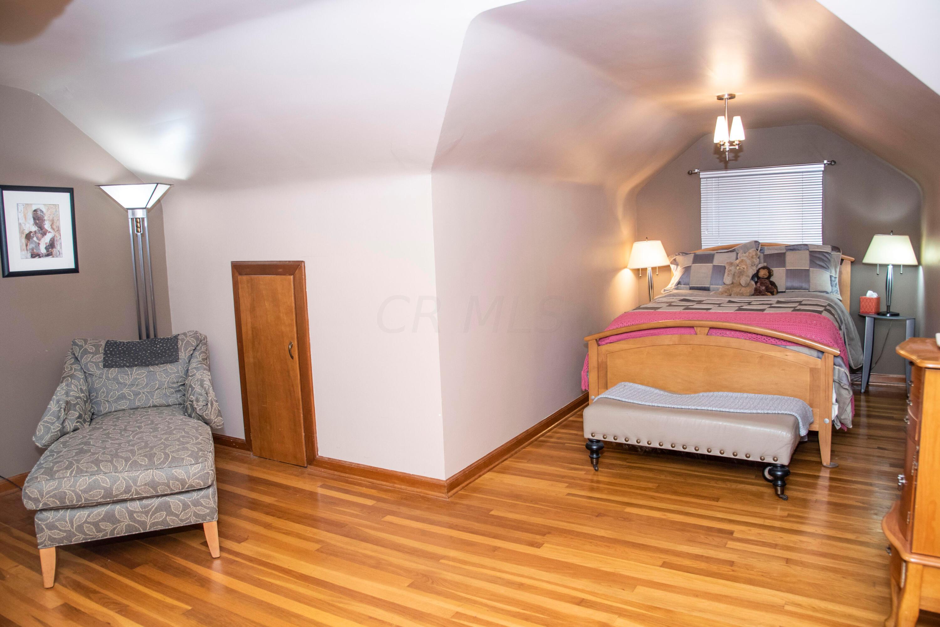 1241 Haddon Road Columbus, OH 43209 - Photo 37 of 74 Gallery Image 37