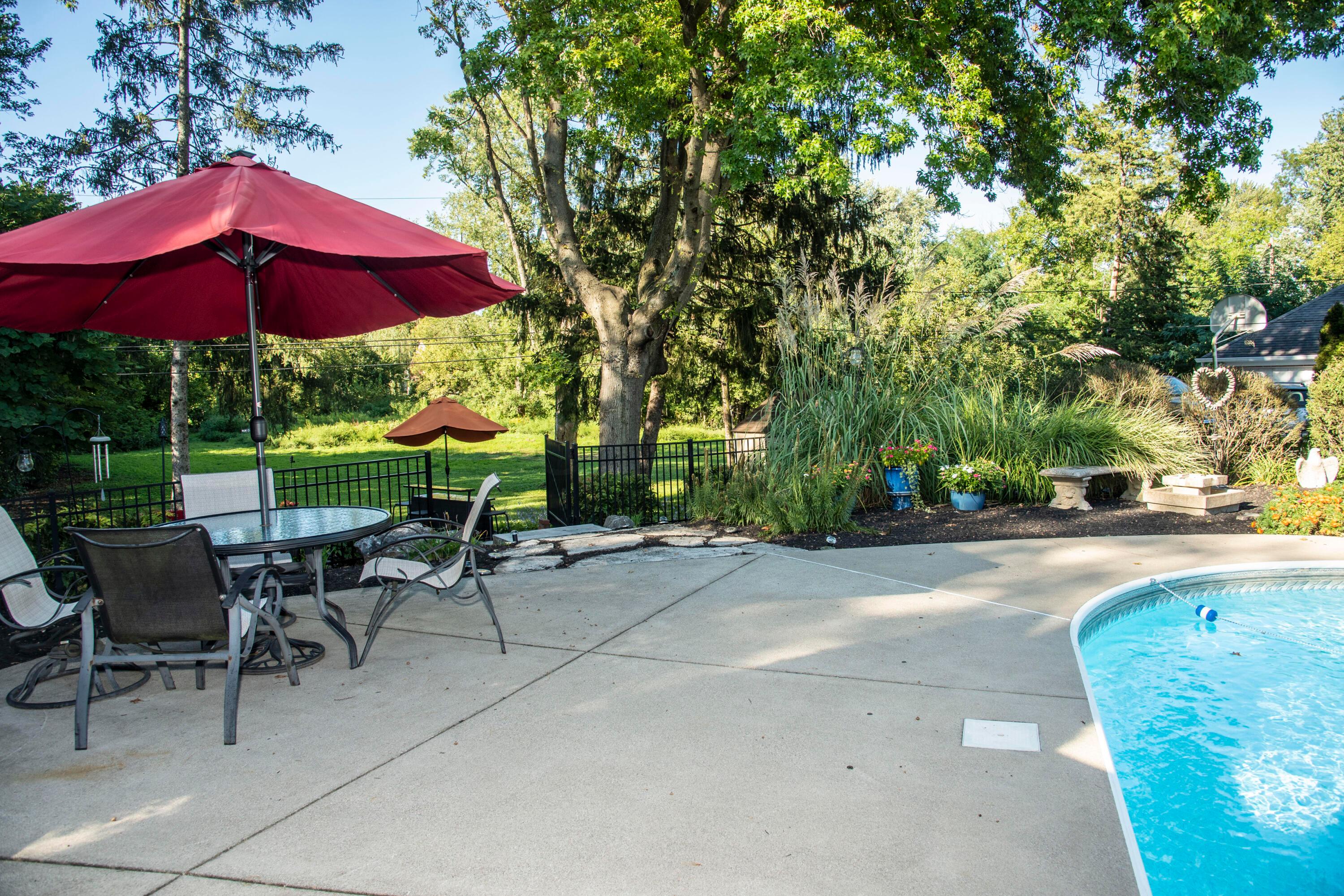 1241 Haddon Road Columbus, OH 43209 - Photo 49 of 74 Gallery Image 49