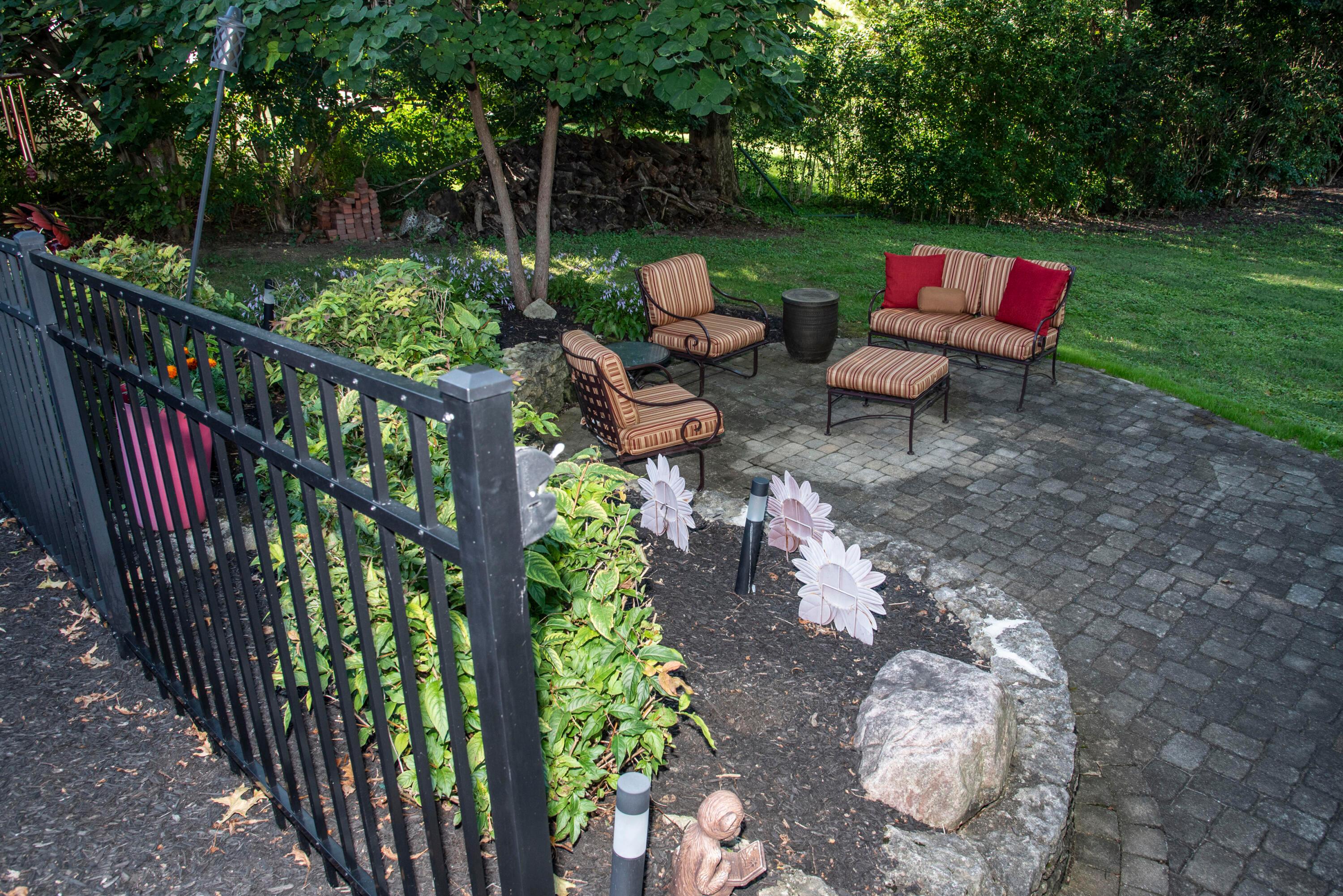 1241 Haddon Road Columbus, OH 43209 - Photo 50 of 74 Gallery Image 50