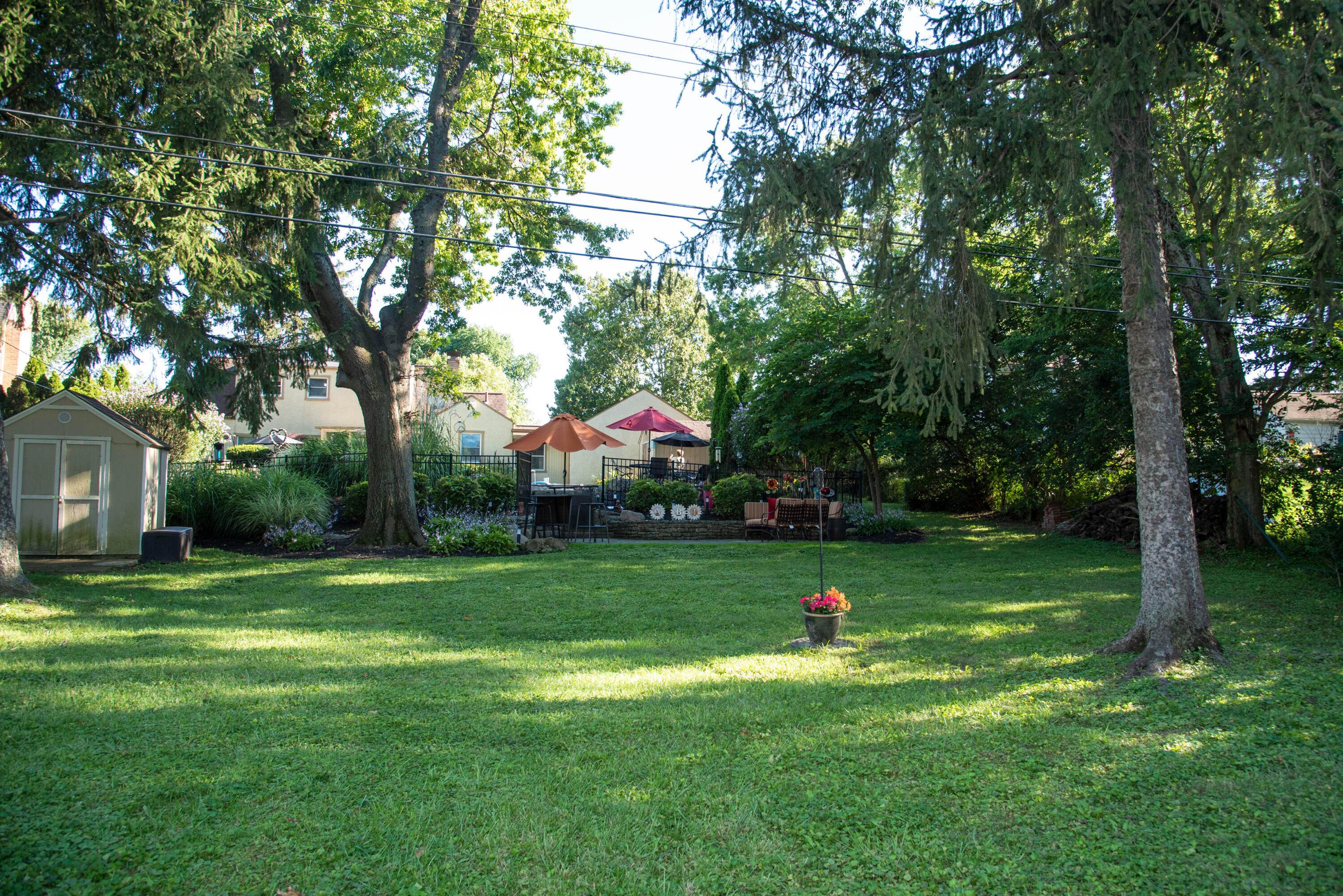 1241 Haddon Road Columbus, OH 43209 - Photo 55 of 74 Gallery Image 55