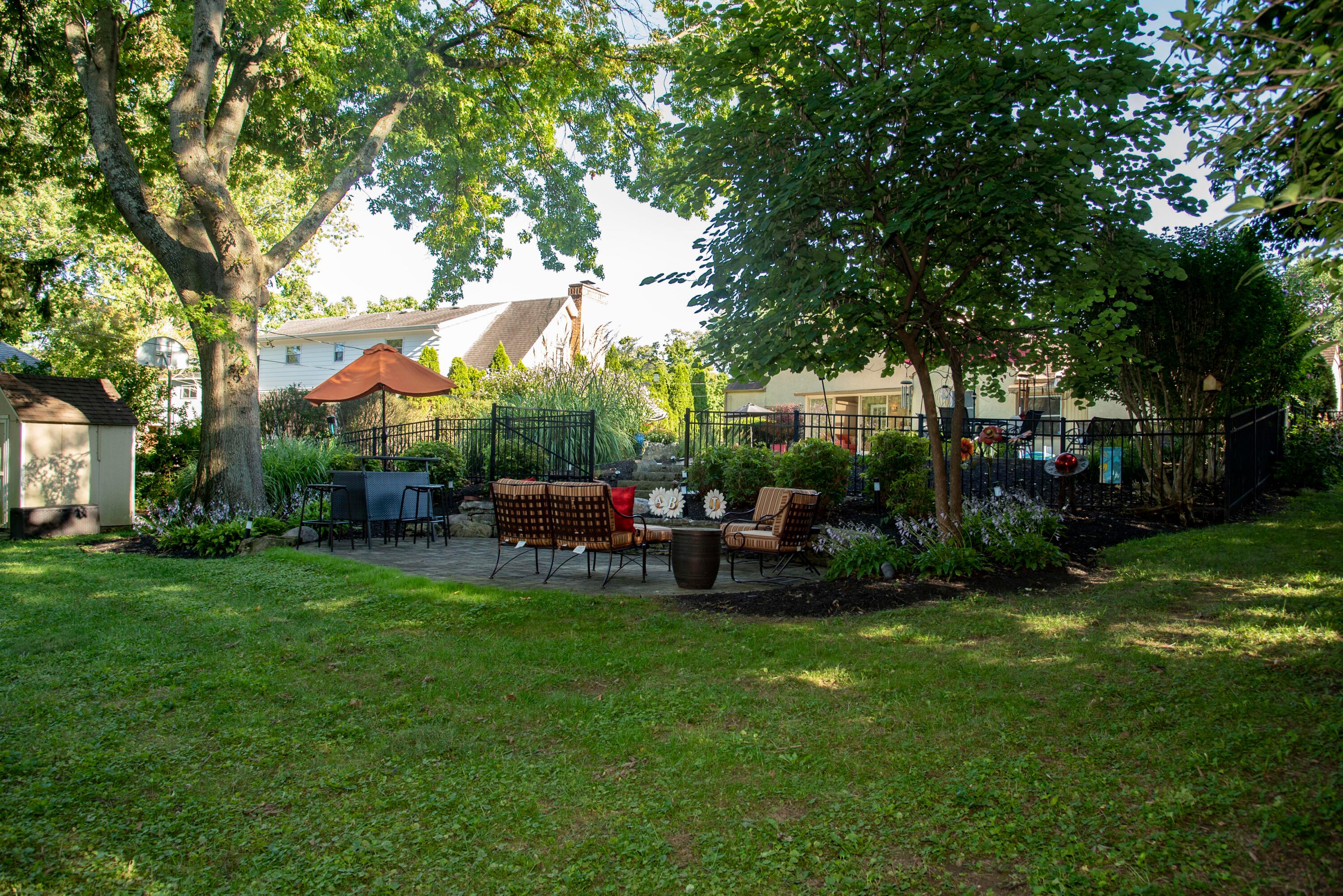 1241 Haddon Road Columbus, OH 43209 - Photo 57 of 74 Gallery Image 57