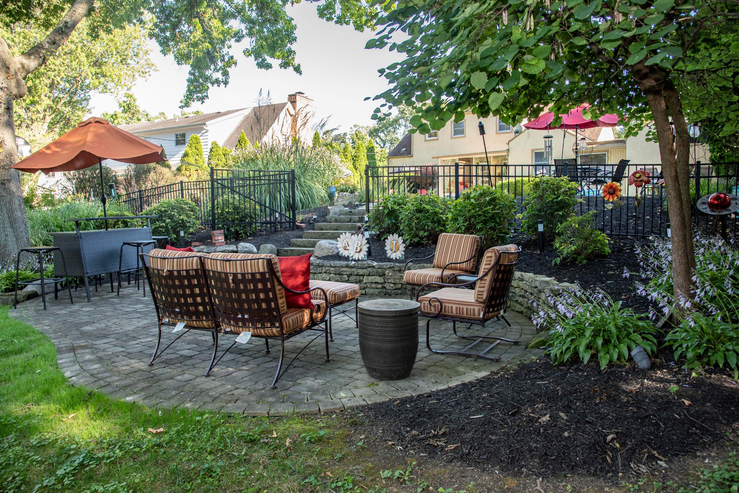 1241 Haddon Road Columbus, OH 43209 - Photo 58 of 74 Gallery Image 58
