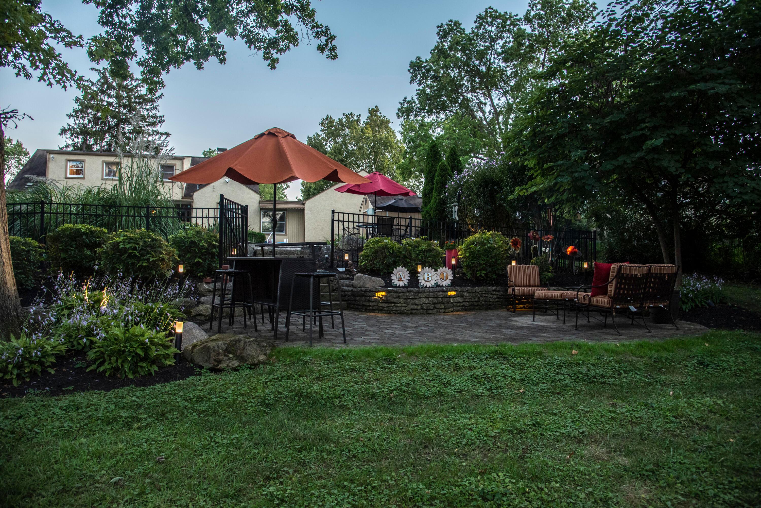 1241 Haddon Road Columbus, OH 43209 - Photo 66 of 74 Gallery Image 66