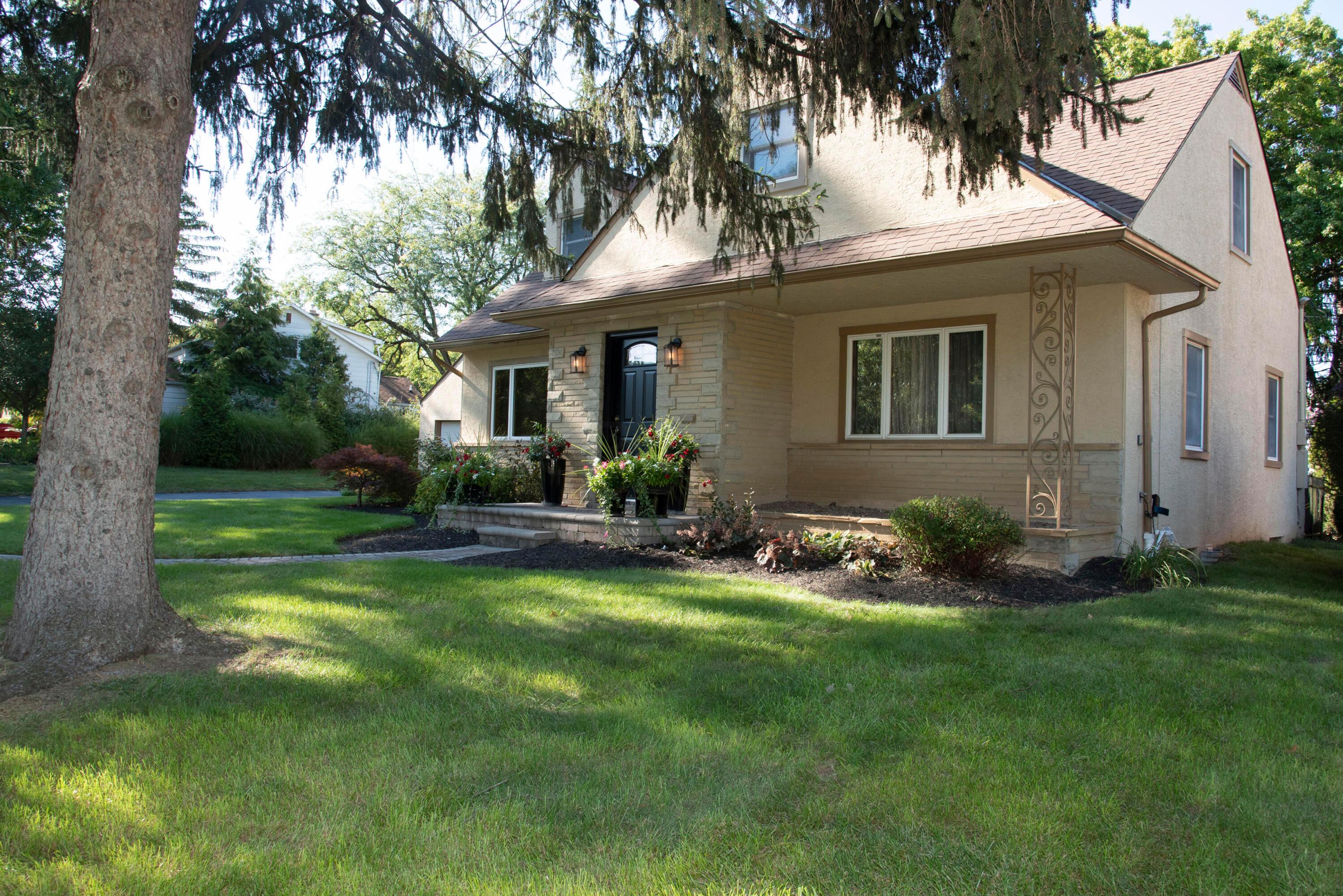 1241 Haddon Road Columbus, OH 43209 - Photo 7 of 74 Gallery Image 7