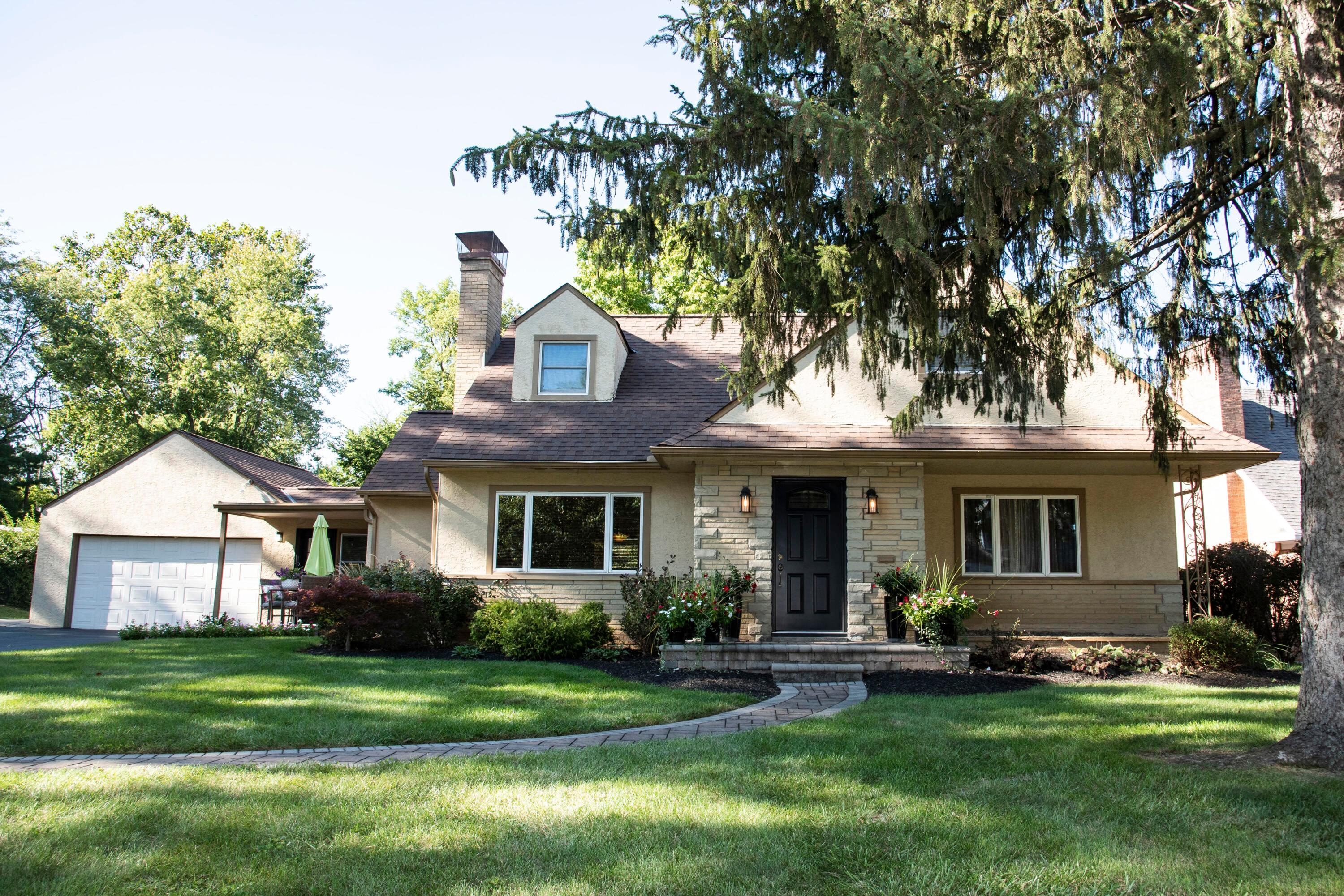 1241 Haddon Road Columbus, OH 43209 - Photo 8 of 74 Gallery Image 8