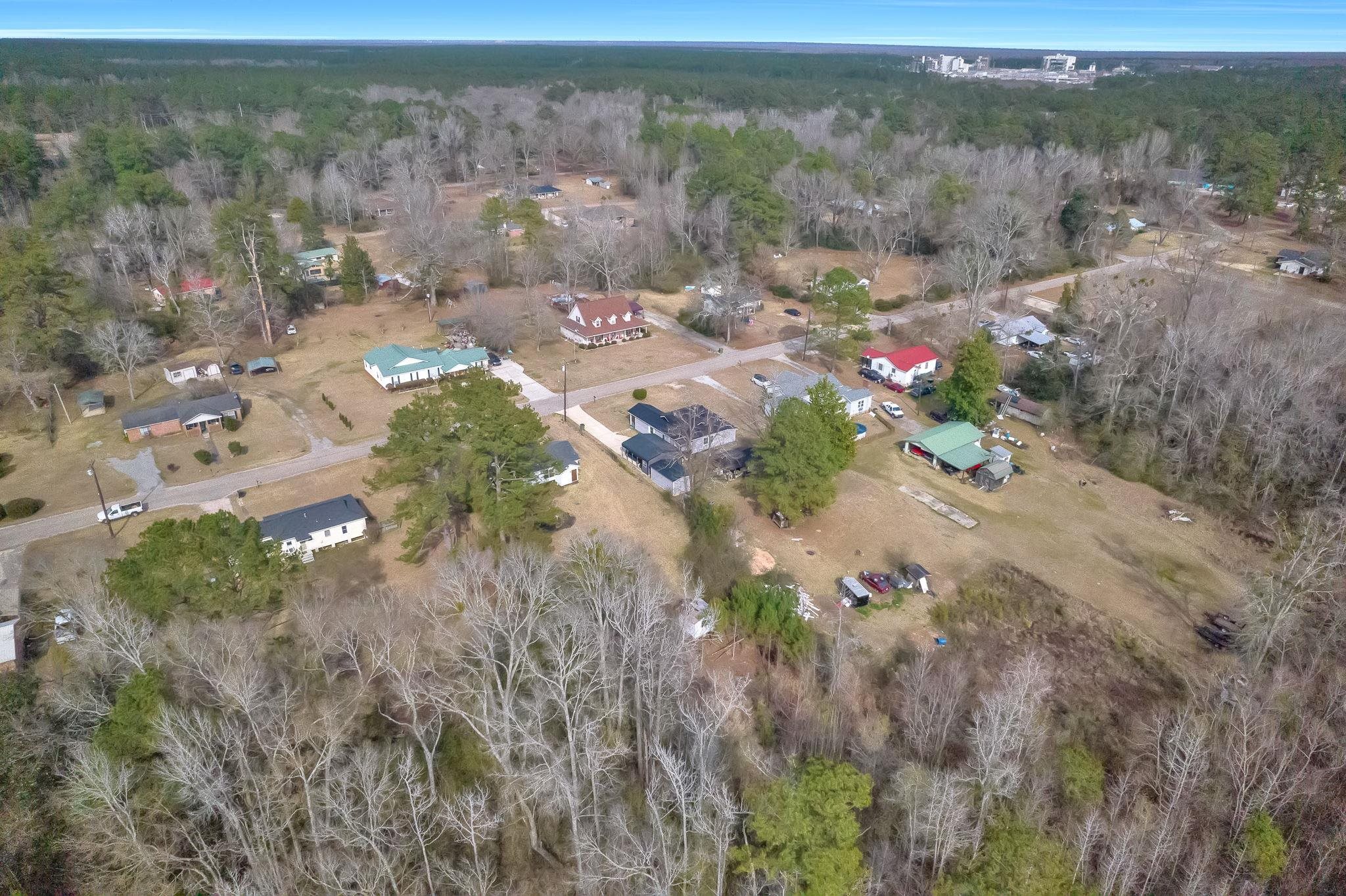 234 Nichols Road McIntosh, AL 36553 - Photo 33 of 34