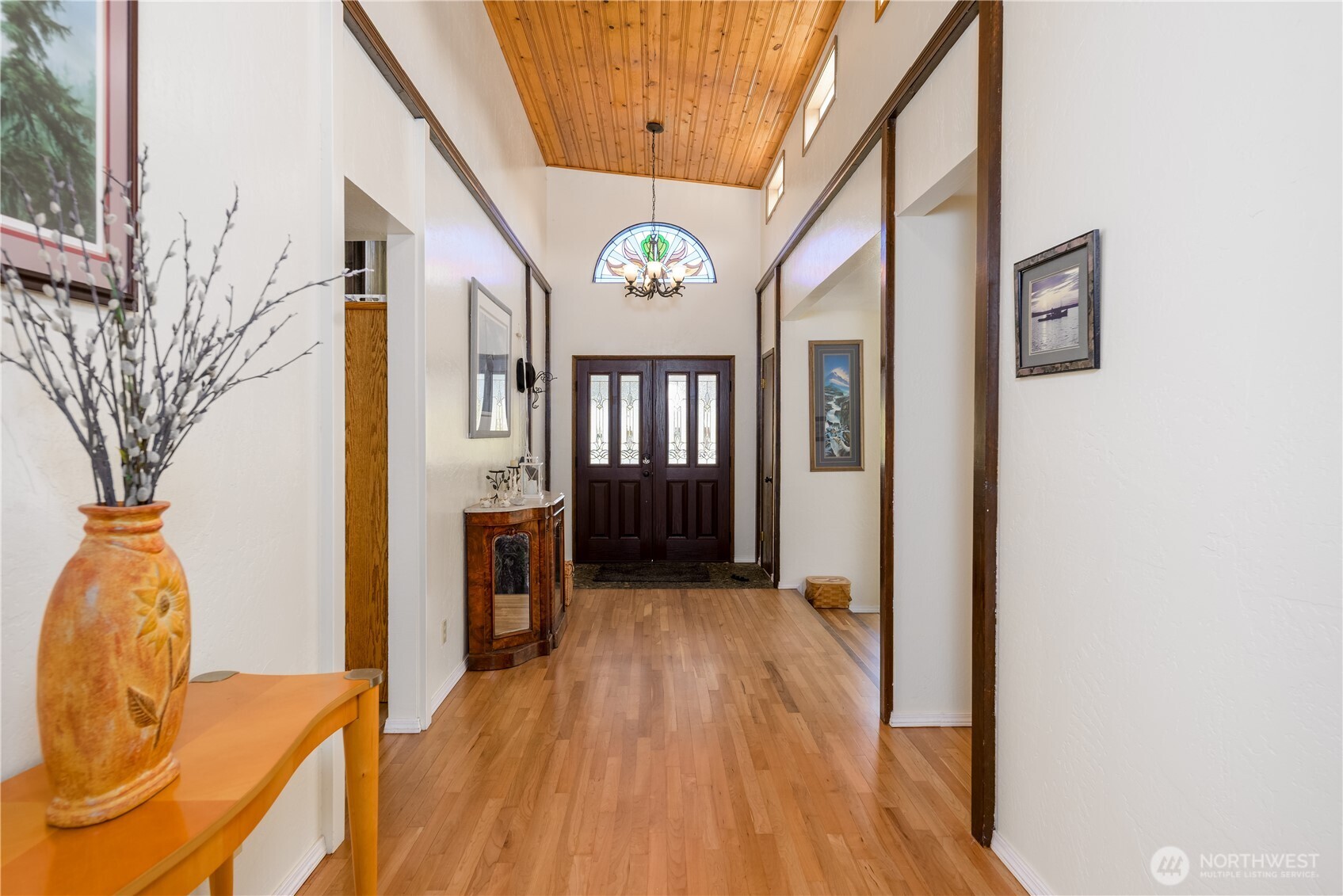 293 North Ridge View Drive Port Angeles, WA 98362 - Photo 5 of 40 Gallery Image 5