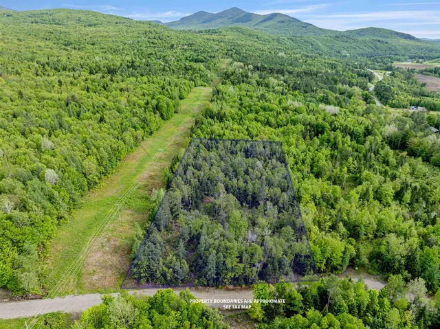 $69,500 | Lot 6 Highway 3, Pittsburg, NH 03592