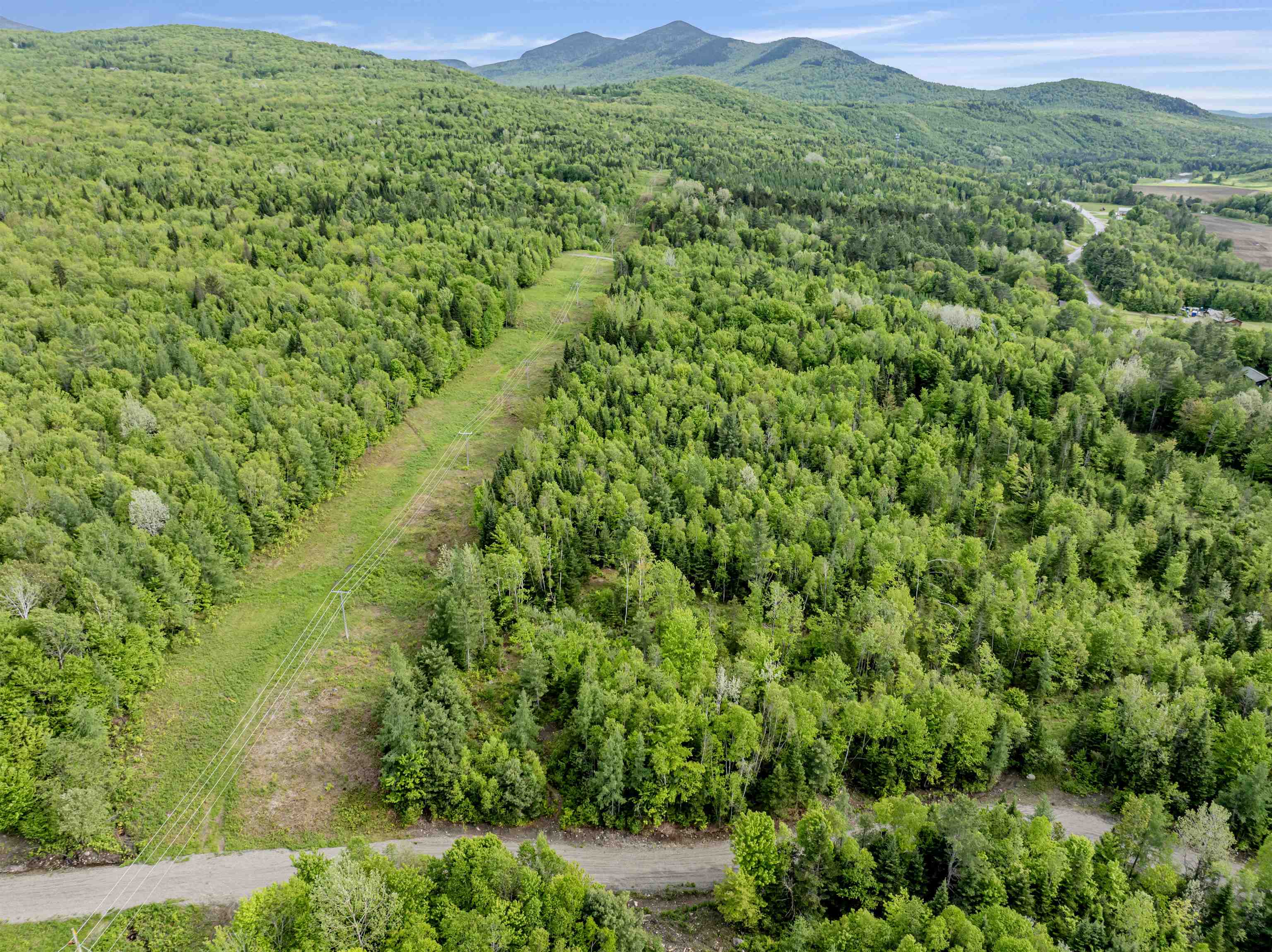 Lot 6 Highway 3 Pittsburg, NH 03592 - Photo 2 of 12
