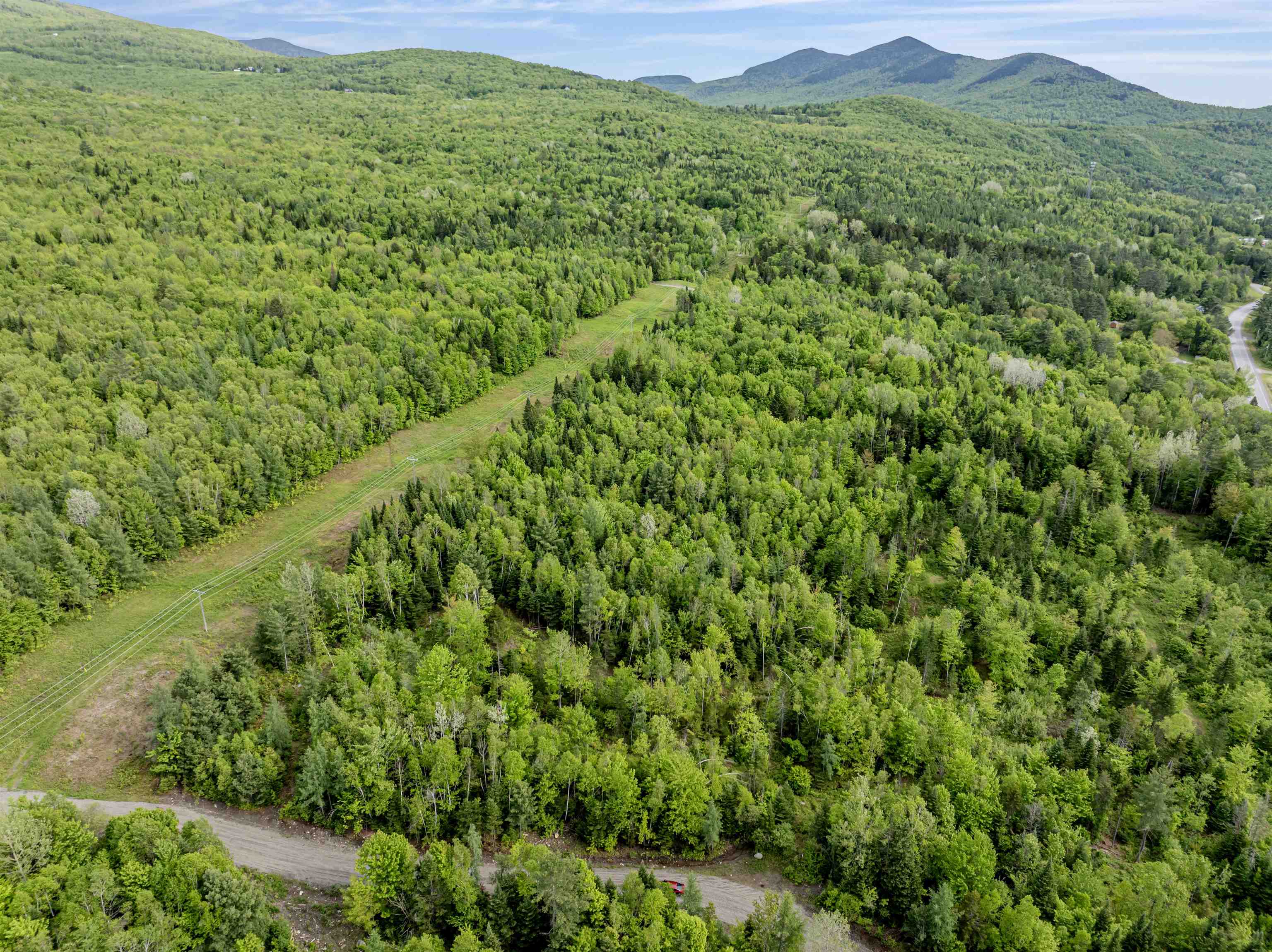 Lot 6 Highway 3 Pittsburg, NH 03592 - Photo 3 of 12