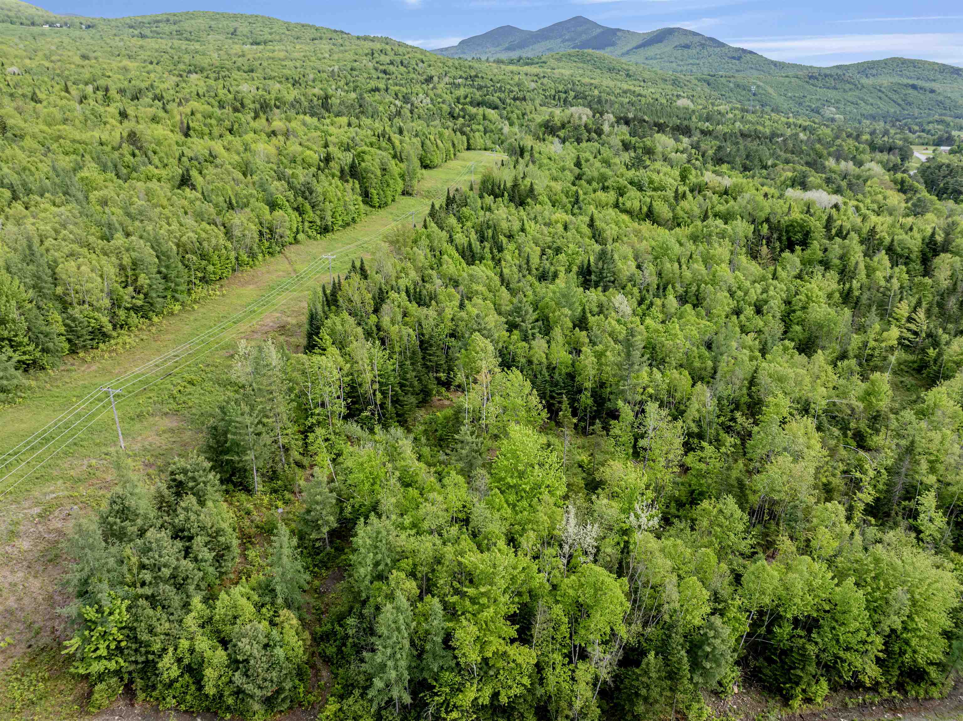 Lot 6 Highway 3 Pittsburg, NH 03592 - Photo 4 of 12