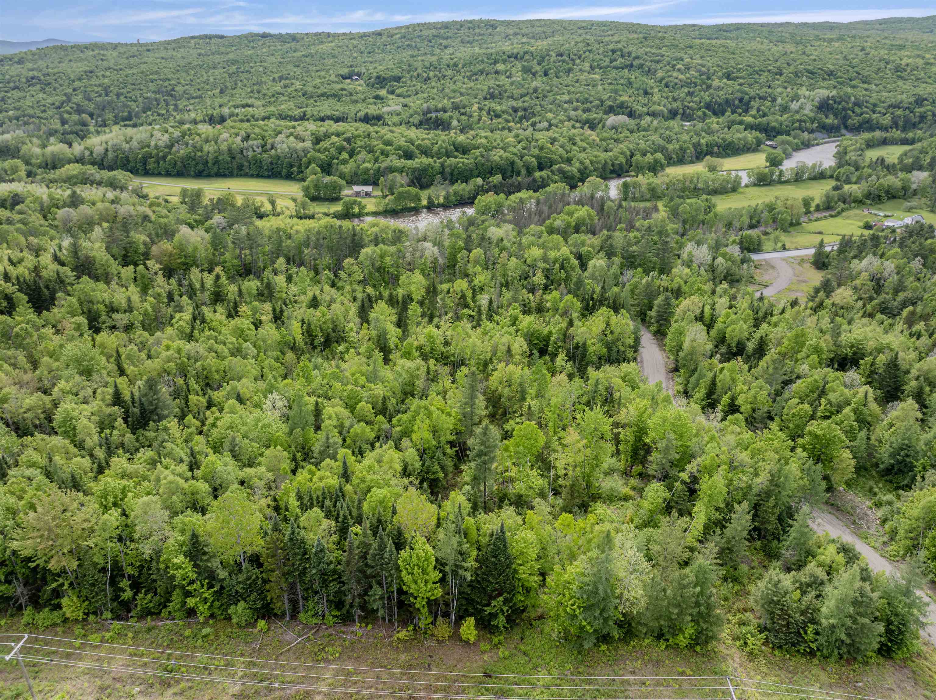 Lot 6 Highway 3 Pittsburg, NH 03592 - Photo 5 of 12