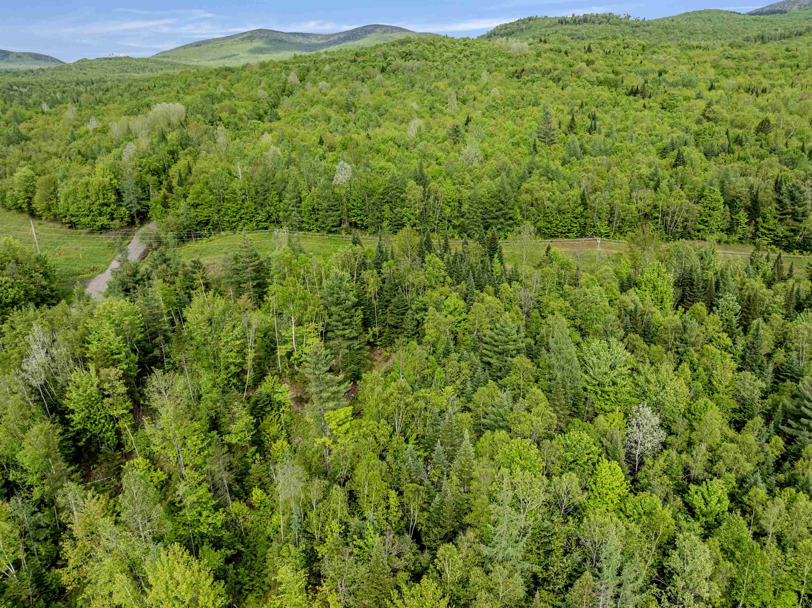 Lot 6 Highway 3 Pittsburg, NH 03592 - Photo 7 of 12