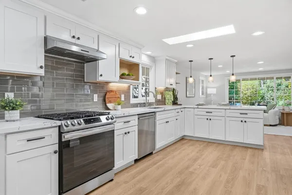 $2,680,000 | 413 Del Medio Avenue, Mountain View, CA 94040